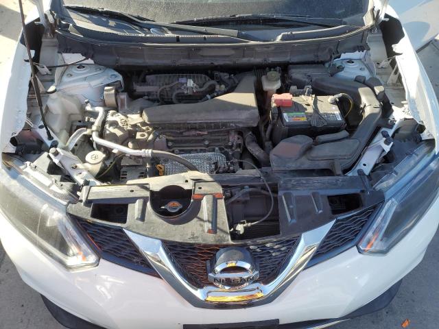 Photo 12 from auction – 2016 NISSAN ROGUE S with VIN KNMAT2MV1GP691926