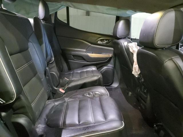 Photo 11 from auction – 2017 GMC ACADIA DEN with VIN 1GKKNXLS1HZ233932