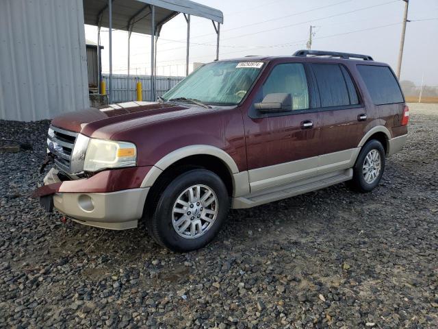 FORD EXPEDITION 2010 with VIN 1FMJU1H57AEA76667 - Photo from auction