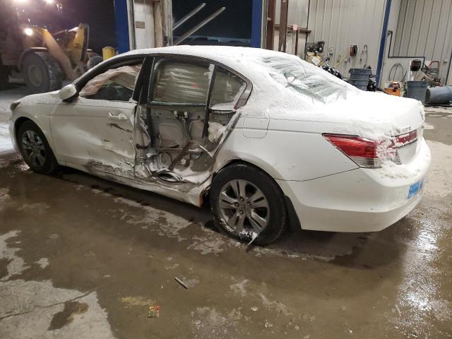 Photo 2 from auction – 2011 HONDA ACCORD LXP with VIN 1HGCP2F40BA072720