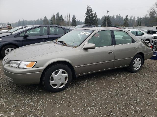Photo 1 from auction – 1997 TOYOTA CAMRY LE with VIN JT2BF22K0V0060345