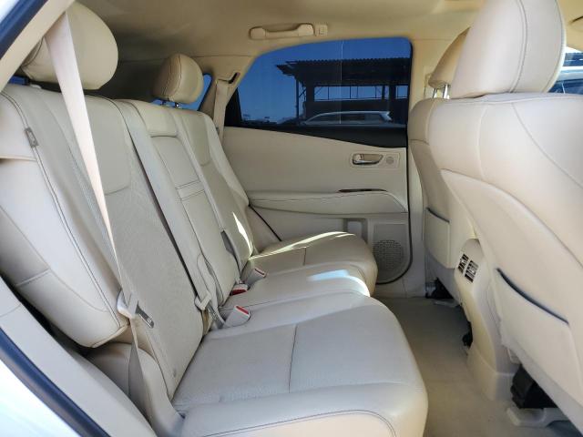 Photo 11 from auction – 2013 LEXUS RX 350 with VIN 2T2ZK1BA9DC127186