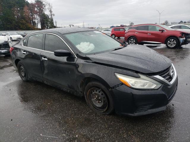 Photo 4 from auction – 2016 NISSAN ALTIMA 2.5 with VIN 1N4AL3AP8GN335289