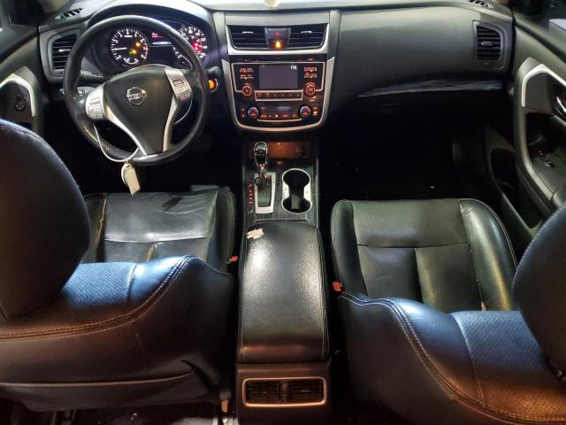 Photo 8 from auction – 2018 NISSAN ALTIMA 2.5 with VIN 1N4AL3AP2JC165076