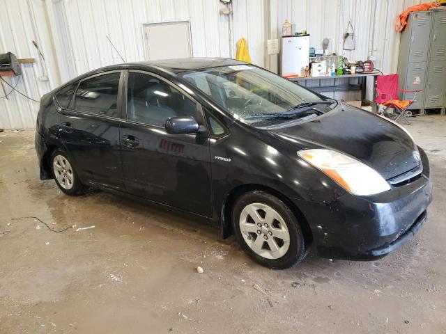Photo 4 from auction – 2008 TOYOTA PRIUS with VIN JTDKB20U283307956