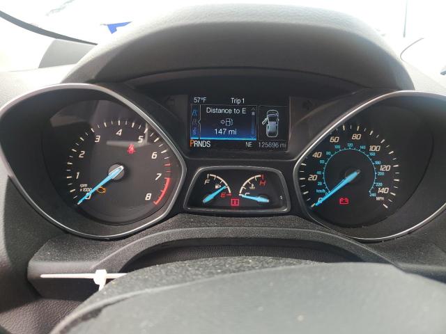 Photo 9 from auction – 2014 FORD ESCAPE TIT with VIN 1FMCU0J94EUC67734