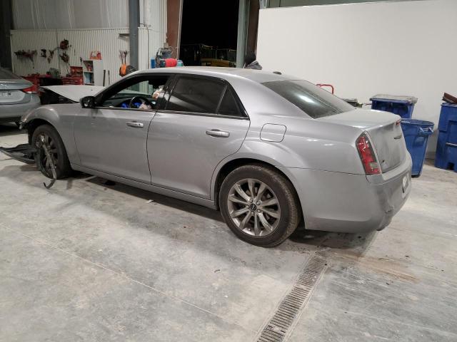 Photo 2 from auction – 2014 CHRYSLER 300 S with VIN 2C3CCAGG2EH297700