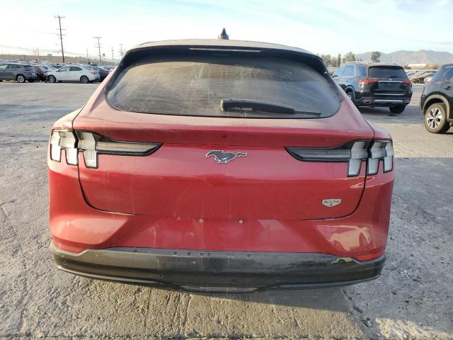 Photo 6 from auction – 2022 FORD MUSTANG MA with VIN 3FMTK2SU2NMA58453
