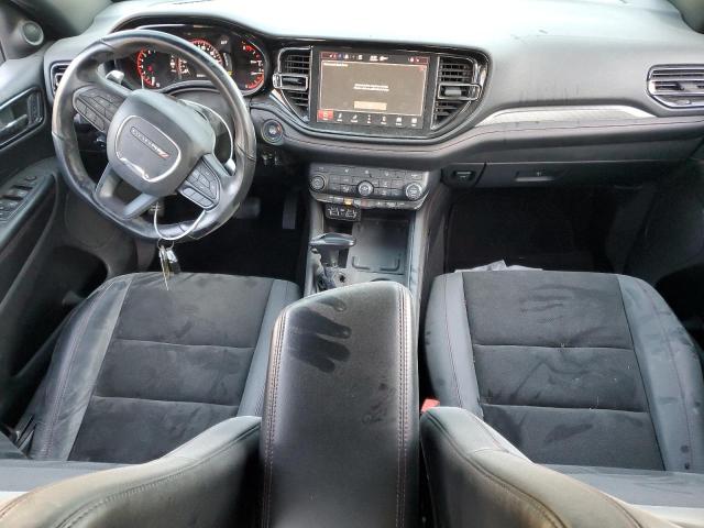 Photo 8 from auction – 2022 DODGE DURANGO R/ with VIN 1C4SDJCT3NC222742