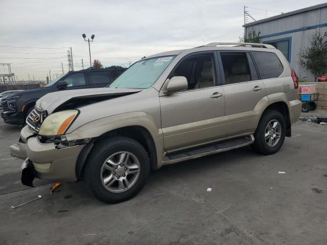 Photo 1 from auction – 2004 LEXUS GX 470 with VIN JTJBT20X140038459