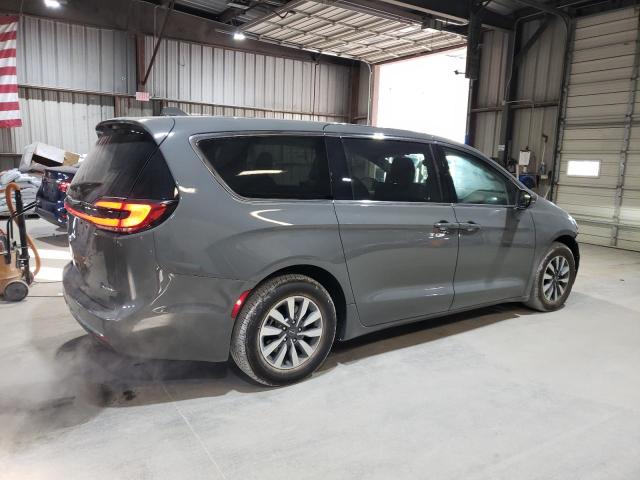 Photo 3 from auction – 2022 CHRYSLER PACIFICA H with VIN 2C4RC1L79NR136976