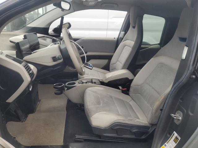 Photo 7 from auction – 2015 BMW I3 REX with VIN WBY1Z4C50FV504096