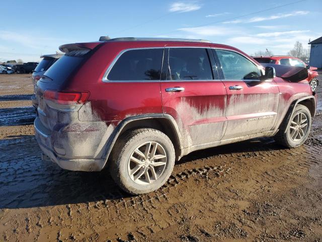 Photo 3 from auction – 2021 JEEP GRAND CHER with VIN 1C4RJFBG3MC673984