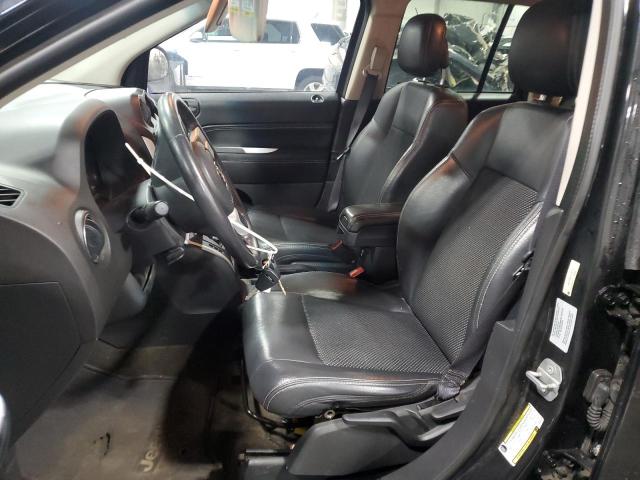 Photo 7 from auction – 2015 JEEP COMPASS LA with VIN 1C4NJDEB6FD106152
