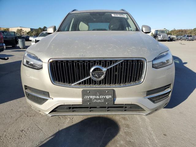 Photo 5 from auction – 2016 VOLVO XC90 T6 with VIN YV4A22PK4G1047485