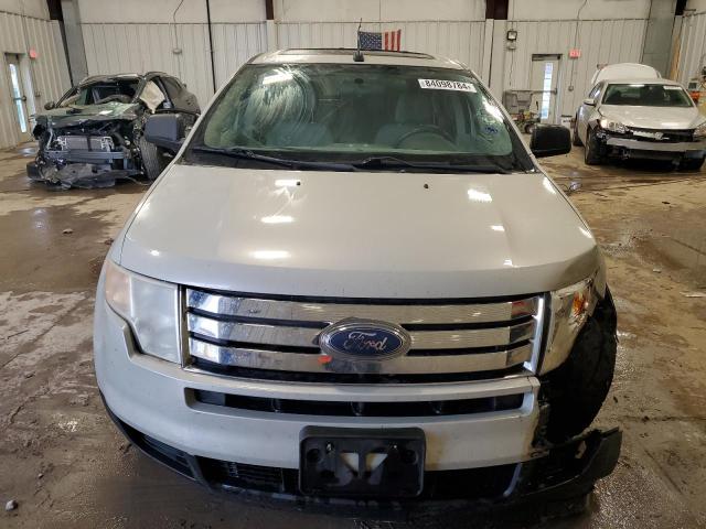 Photo 5 from auction – 2007 FORD EDGE SE with VIN 2FMDK36C47BA69776