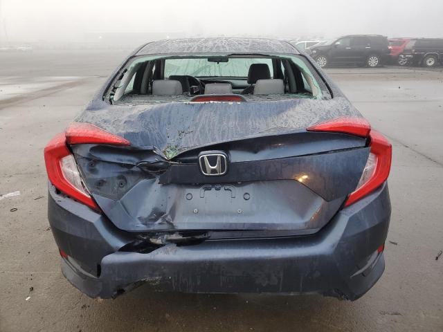 Photo 6 from auction – 2016 HONDA CIVIC LX with VIN 19XFC2F59GE235644