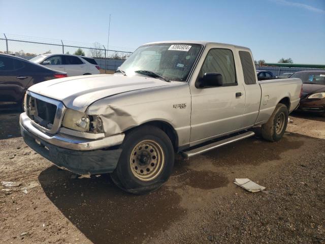 Photo 1 from auction – 2004 FORD RANGER SUP with VIN 1FTYR44E14PA78998