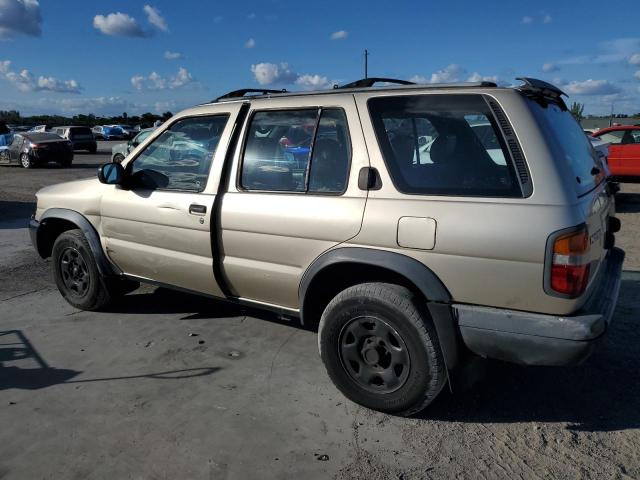 Photo 2 from auction – 1997 NISSAN PATHFINDER with VIN JN8AR05S1VW162068