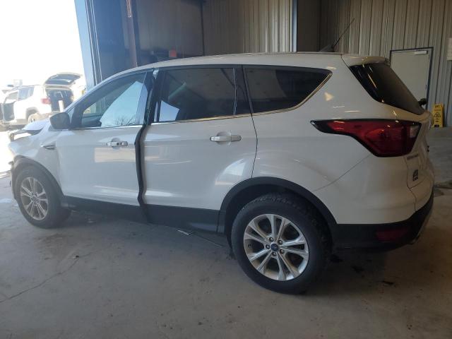 Photo 2 from auction – 2019 FORD ESCAPE SE with VIN 1FMCU9GD2KUC00478