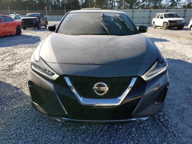 Photo 5 from auction – 2021 NISSAN MAXIMA SV with VIN 1N4AA6CV5MC511497