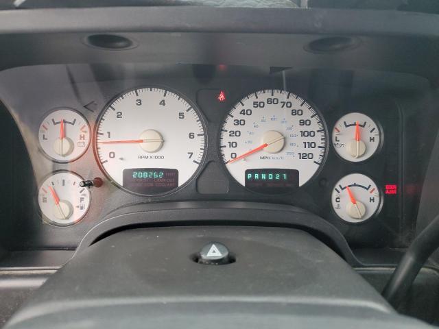 صورة رقم 9 من المزاد - 2002 DODGE RAM 1500 مع VIN 3D7HA18ZX2G208349