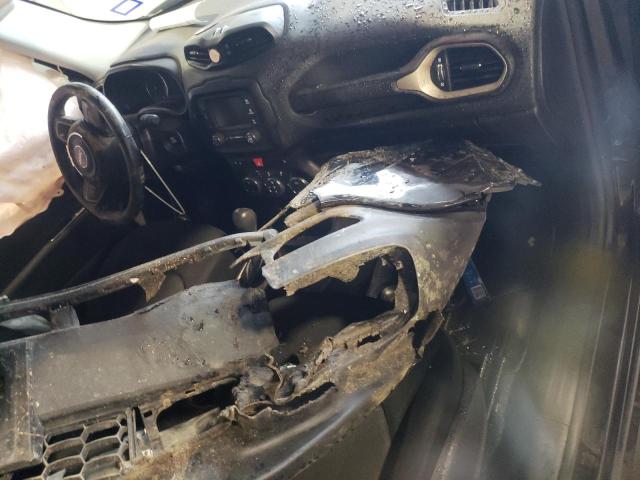 Photo 8 from auction – 2015 JEEP RENEGADE L with VIN ZACCJBBT5FPC29287