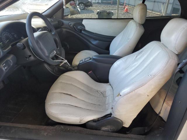 Photo 7 from auction – 1997 PONTIAC SUNFIRE SE with VIN 4G2JB32TXVB201832