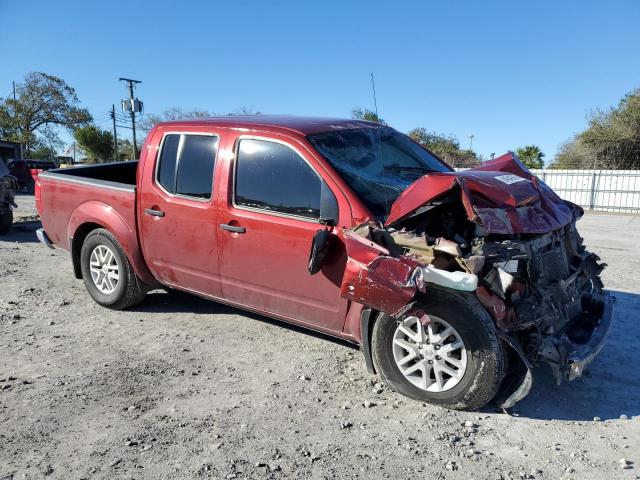 Photo 4 from auction – 2019 NISSAN FRONTIER S with VIN 1N6AD0EV4KN760304