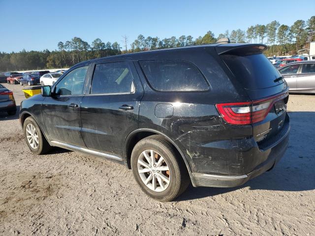 Photo 2 from auction – 2021 DODGE DURANGO SX with VIN 1C4RDHAG7MC660949