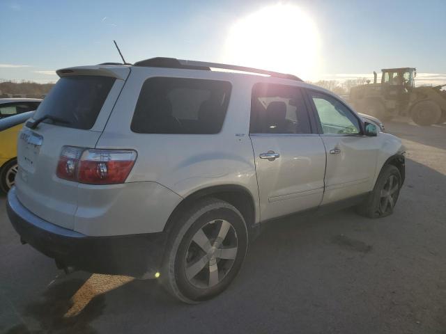 Photo 3 from auction – 2012 GMC ACADIA SLT with VIN 1GKKRSED6CJ182277
