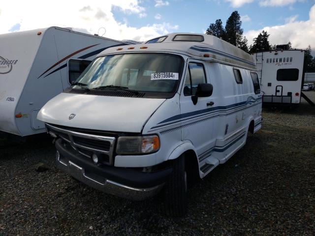 Photo 2 from auction – 1997 PLWY 35B VAN with VIN 2B7KB31Z3VK590170