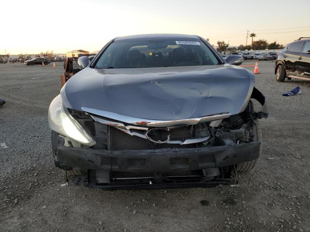 Photo 5 from auction – 2011 HYUNDAI SONATA SE with VIN 5NPEC4AC6BH160371
