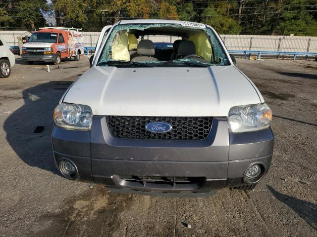 Photo 5 from auction – 2006 FORD ESCAPE XLT with VIN 1FMCU03176KD24772