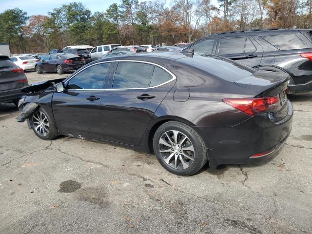 Photo 2 from auction – 2015 ACURA TLX TECH with VIN 19UUB1F55FA020396