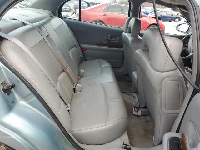 Photo 10 from auction – 2003 BUICK LESABRE CU with VIN 1G4HP54K534203708