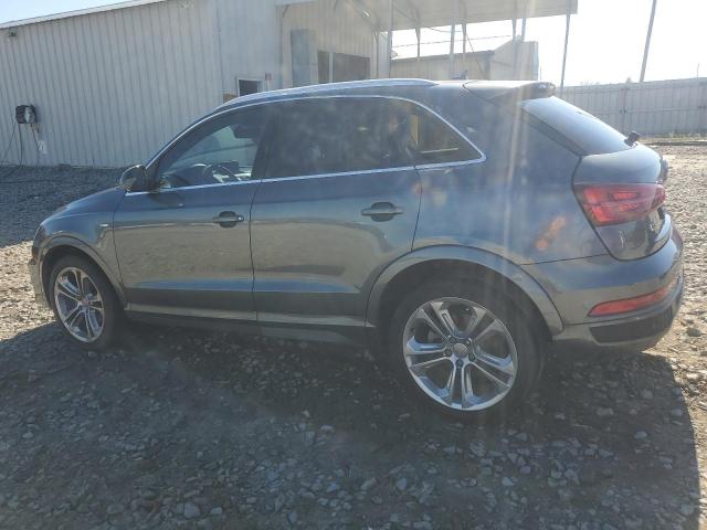 Photo 2 from auction – 2018 AUDI Q3 PREMIUM with VIN WA1HCCFS5JR030980