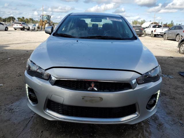 Photo 5 from auction – 2016 MITSUBISHI LANCER ES with VIN JA32U2FU5GU001441