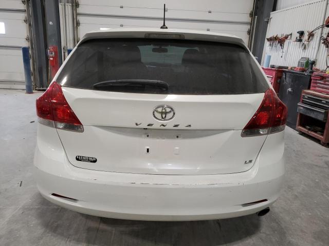 Photo 6 from auction – 2014 TOYOTA VENZA LE with VIN 4T3ZA3BB2EU084510