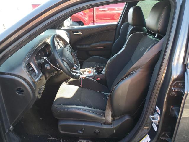 Photo 7 from auction – 2022 DODGE CHARGER SC with VIN 2C3CDXGJ1NH222434