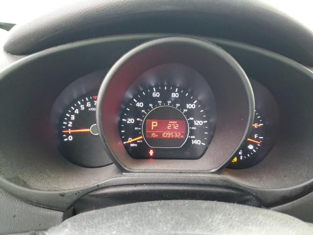 Photo 9 from auction – 2016 KIA SOUL with VIN KNDJN2A26G7255903
