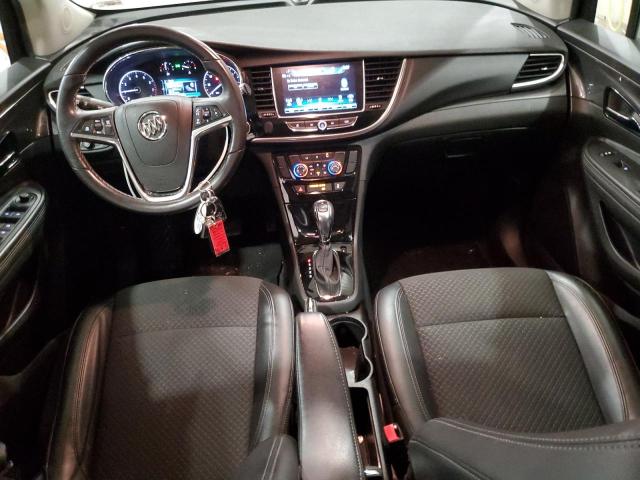 Photo 8 from auction – 2018 BUICK ENCORE PRE with VIN KL4CJBSB5JB639818