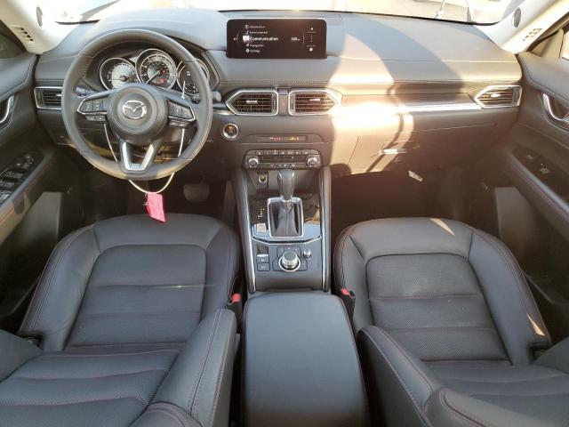 Photo 8 from auction – 2024 MAZDA CX-5 PREFE with VIN JM3KFBCL0R0471577