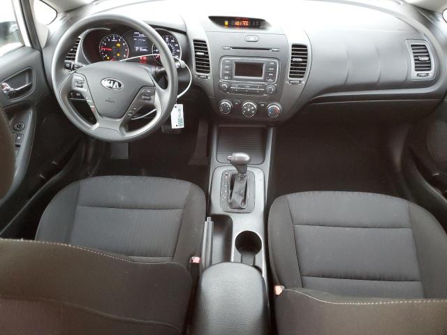 Photo 8 from auction – 2016 KIA FORTE LX with VIN KNAFK4A69G5618054