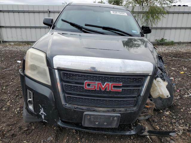 Photo 5 from auction – 2014 GMC TERRAIN SL with VIN 2GKALMEK3E6264104