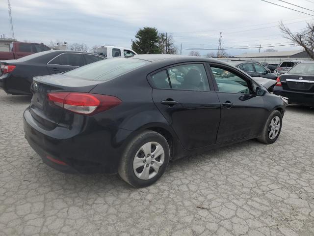 Photo 3 from auction – 2017 KIA FORTE LX with VIN 3KPFL4A74HE046406
