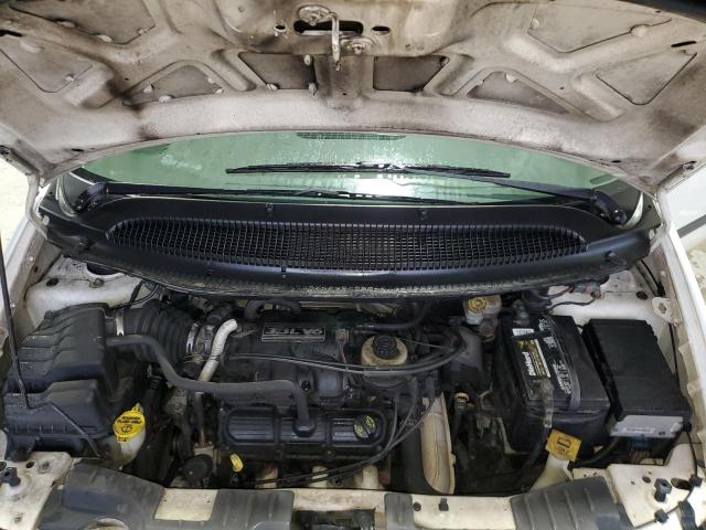 Photo 12 from auction – 2007 DODGE GRAND CARA with VIN 1D4GP24R07B256655