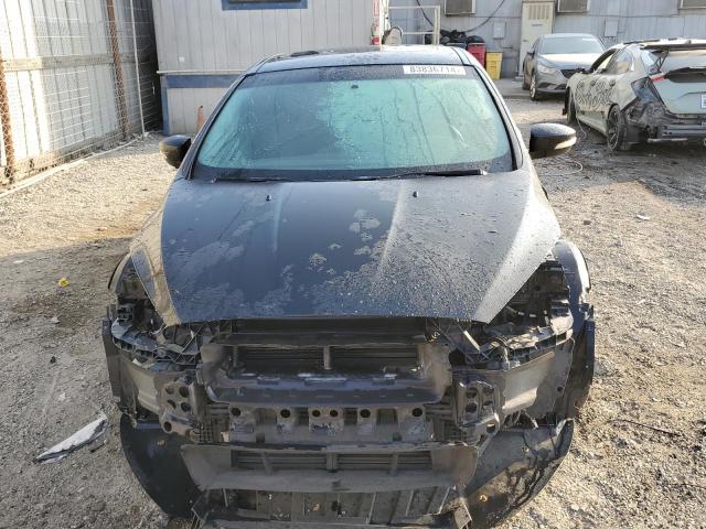 Photo 5 from auction – 2015 FORD FOCUS ST with VIN 1FADP3L95FL369815