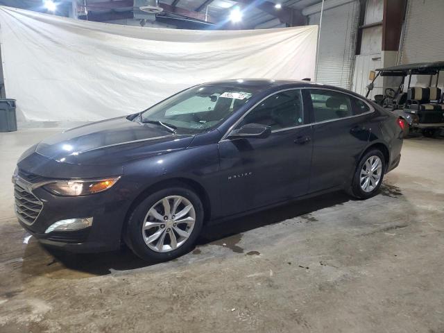 Photo 1 from auction – 2023 CHEVROLET MALIBU LT with VIN 1G1ZD5ST2PF239422