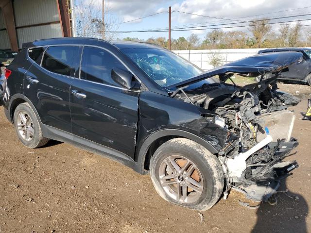 Photo 4 from auction – 2017 HYUNDAI SANTA FE S with VIN 5NMZU3LB7HH011051